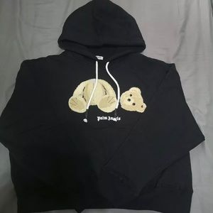 Kill the bear hoodie